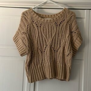 By Together brand super gorgeous and soft knit sweater